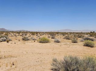 61624 Mercury Dr #28, Joshua Tree, CA 92252