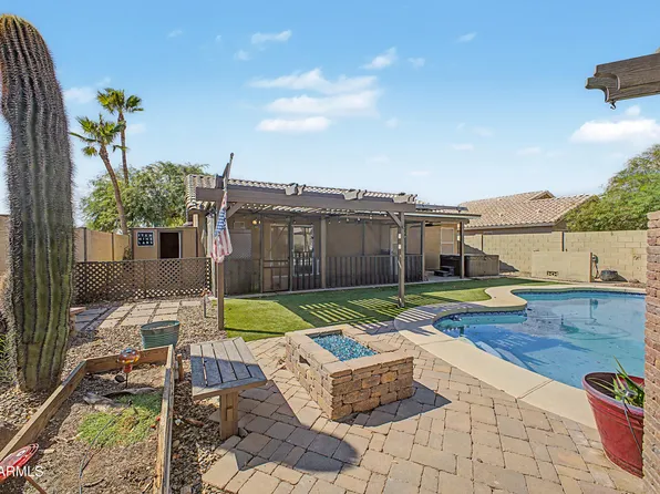 16110 W JACKSON Street, Goodyear, AZ 85338