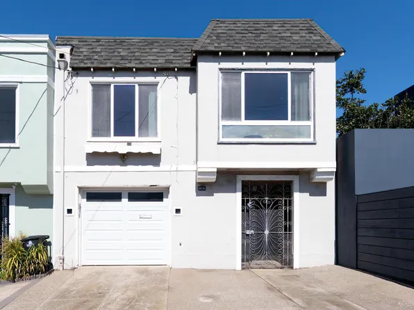 3218 Wawona St, San Francisco, CA 94116