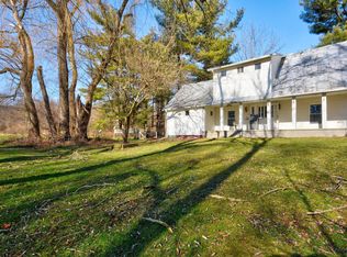 5177 Racoon Run Rd, Johnstown, OH 43031