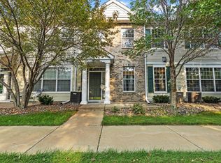 14652 Peridot Ter NW, Ramsey, MN 55303