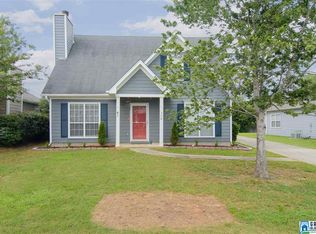 308 Mills Way, Pelham, AL 35124