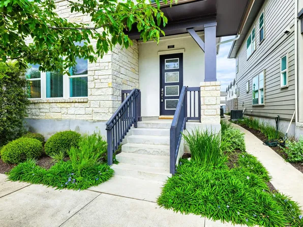 4707 Vaughan St, Austin, TX 78723