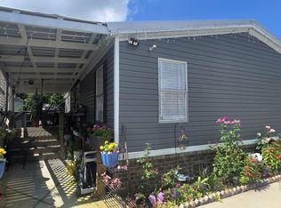 16392 Sapphire Ct, Loxley, AL 36551