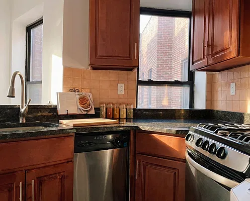 Kitchen, photo 1