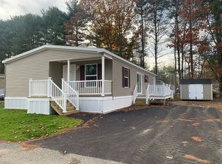 10 Meserve Cir, Saco, ME 04072