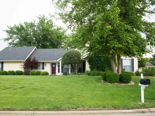 3013 Old Mallard Rd, Enid, OK 73703