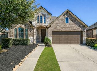10906 Avana Falls Ln, Richmond, TX 77406