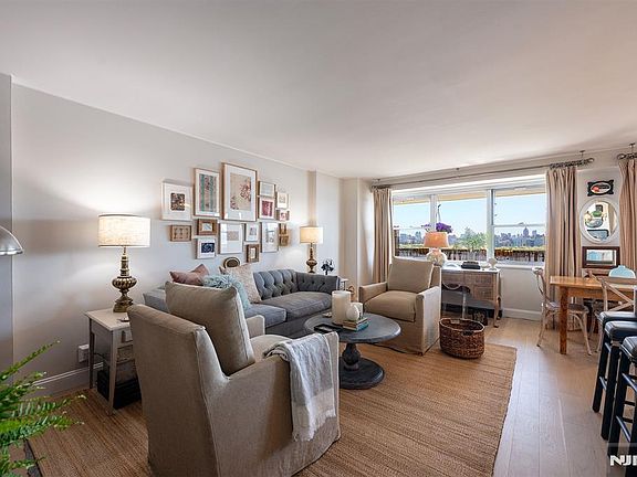 3rd image of 6600 Boulevard East Unit 6C