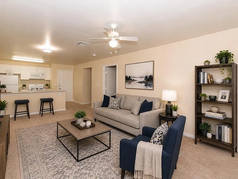 Wright Senior Apartments — Photo 44