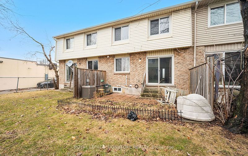 Hamilton Townhouse for rent - 3 Bedrooms — photo 44