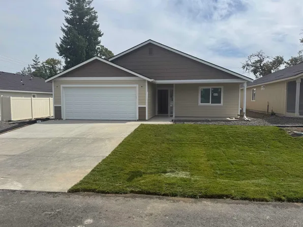 9 S Rivista Ln, Greenacres, WA 99016