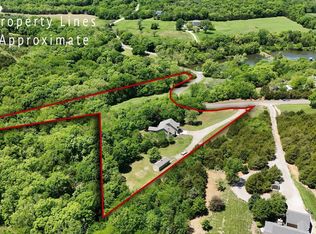 881 N 1928th Rd, Lecompton, KS 66050