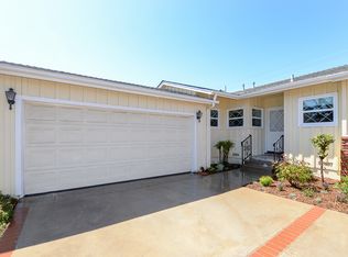 3105 W Carson St, Torrance, CA 90503