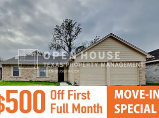 16735 Summer Dew Ln, Houston, TX 77095