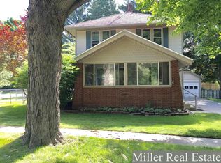 1025 N Michigan Ave, Hastings, MI