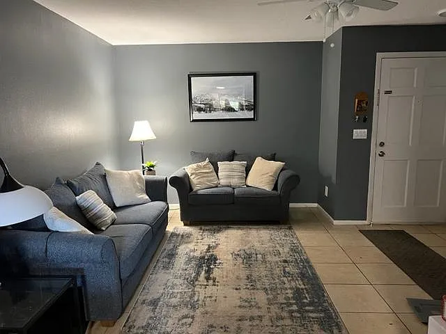2300 W Cannon Ter NW #D — Photo 1