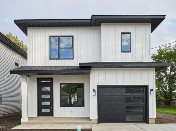 35948 Portage Dr, Eastlake, OH 44095