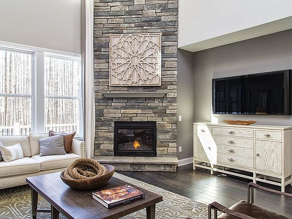 Model Representation