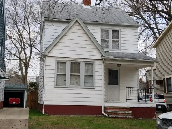 3799 W 133rd St, Cleveland, OH 44111