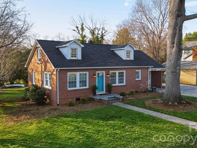 1519 3rd St NW, Hickory, NC, 28601