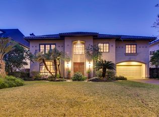 4911 Bellview Dr, Bellaire, TX 77401