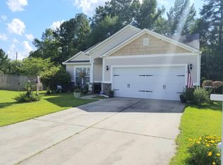 207 Turtle Nest Ct, Moncks Corner, SC 29461