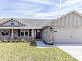 6099 Parsonage Cir, Milton, FL 32570