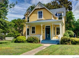 814 Westwood Ave, Richmond, VA 23222