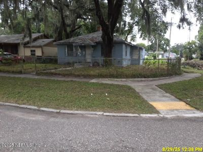 81 E 61ST Street, Jacksonville, FL, 32208