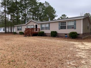 403 Hamer Mill Rd, Rockingham, NC 28379