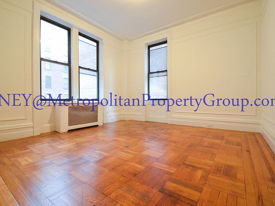 1st image of 200 W 58th St #9DJN