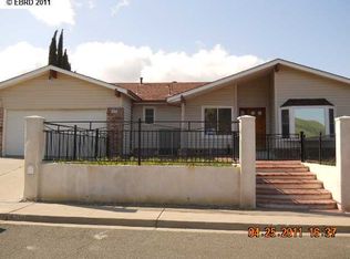 4318 Thornhill Pl, Pittsburg, CA