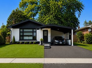 53 Gaiety Dr, Toronto, ON M1H1B9