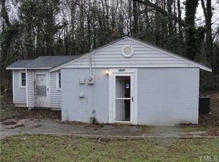 2821 Wilcox Pl, Raleigh, NC 27607