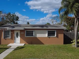 Hmstd Lake Park Homes, Homestead, FL 33033
