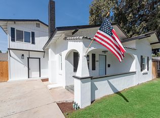 660 Channing Way, Exeter, CA 93221