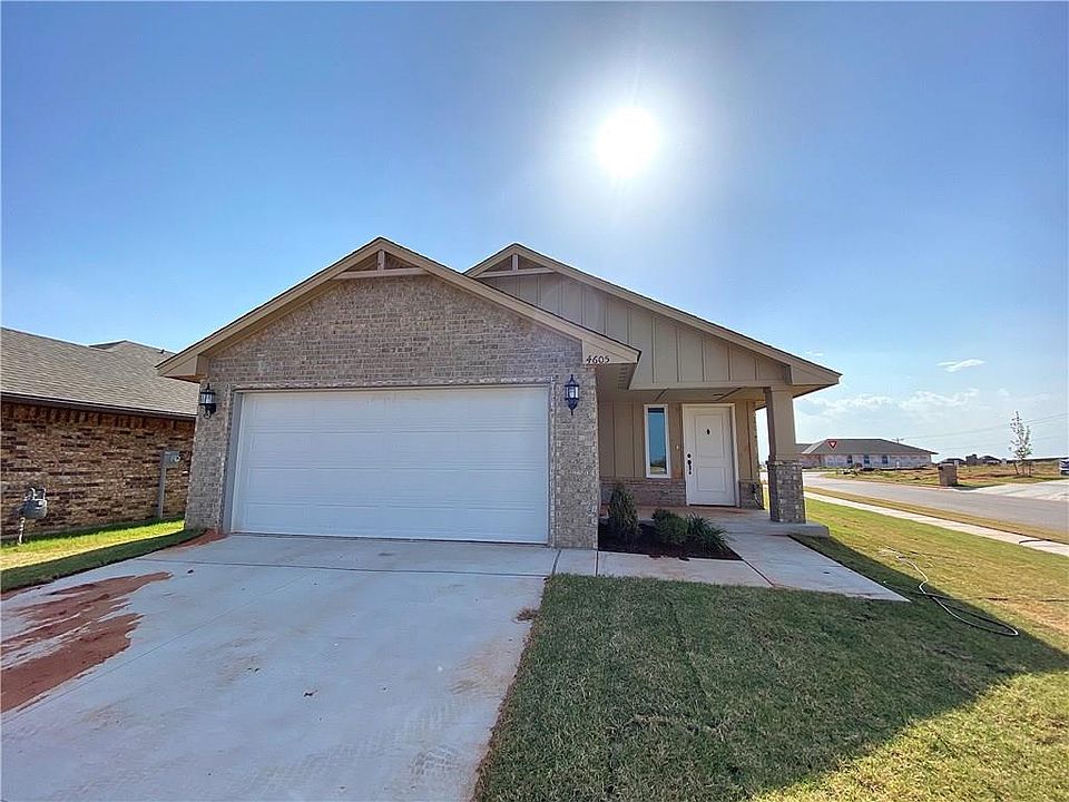 1st image of 4605 Tsavo Way