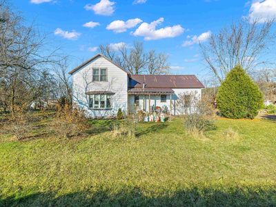 1948 COUNTY ROAD J NORTH, Custer, WI, 54423