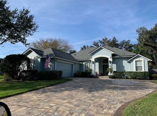 2852 Grande Oaks Way, Fleming Island, FL 32003
