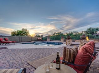 2446 W Memorial Dr, Phoenix, AZ 85086