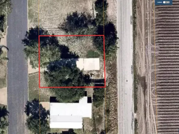 2002 Tamm Ln, Harlingen, TX 78552