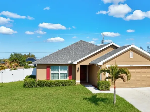 2807 NW 5th St, Cape Coral, FL 33993