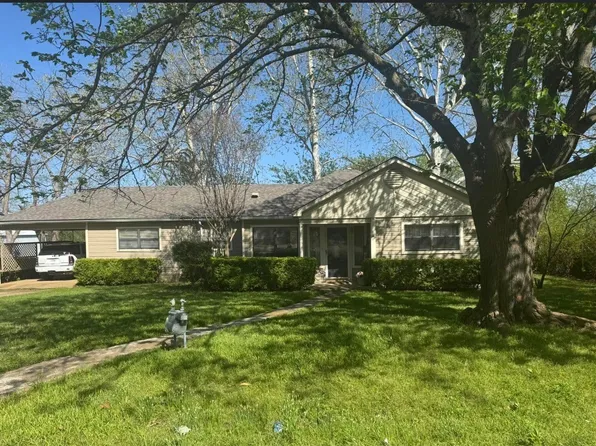 429 S Broadway St, Bells, TX 75414