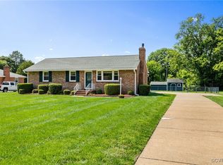 313 Bermuda Hundred Rd, Chester, VA 23836