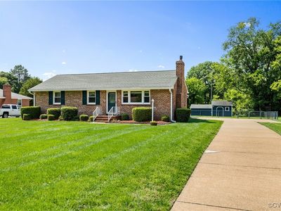 313 Bermuda Hundred Rd, Chester, VA, 23836