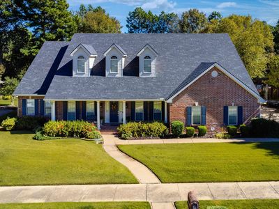 54 Laval Cir, Little Rock, AR, 72223