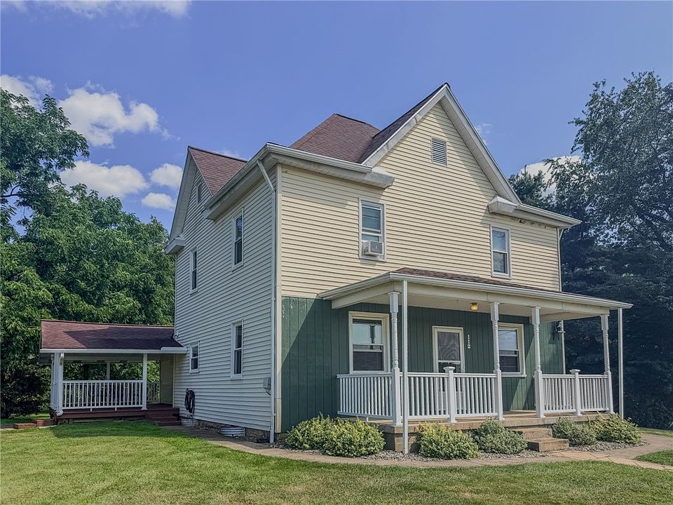 1st image of 112 Heinz Rd #1