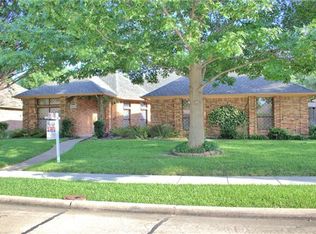 3206 Oak Trl, Rowlett, TX 75088