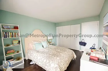 Rented by Metropolitan Property Group
